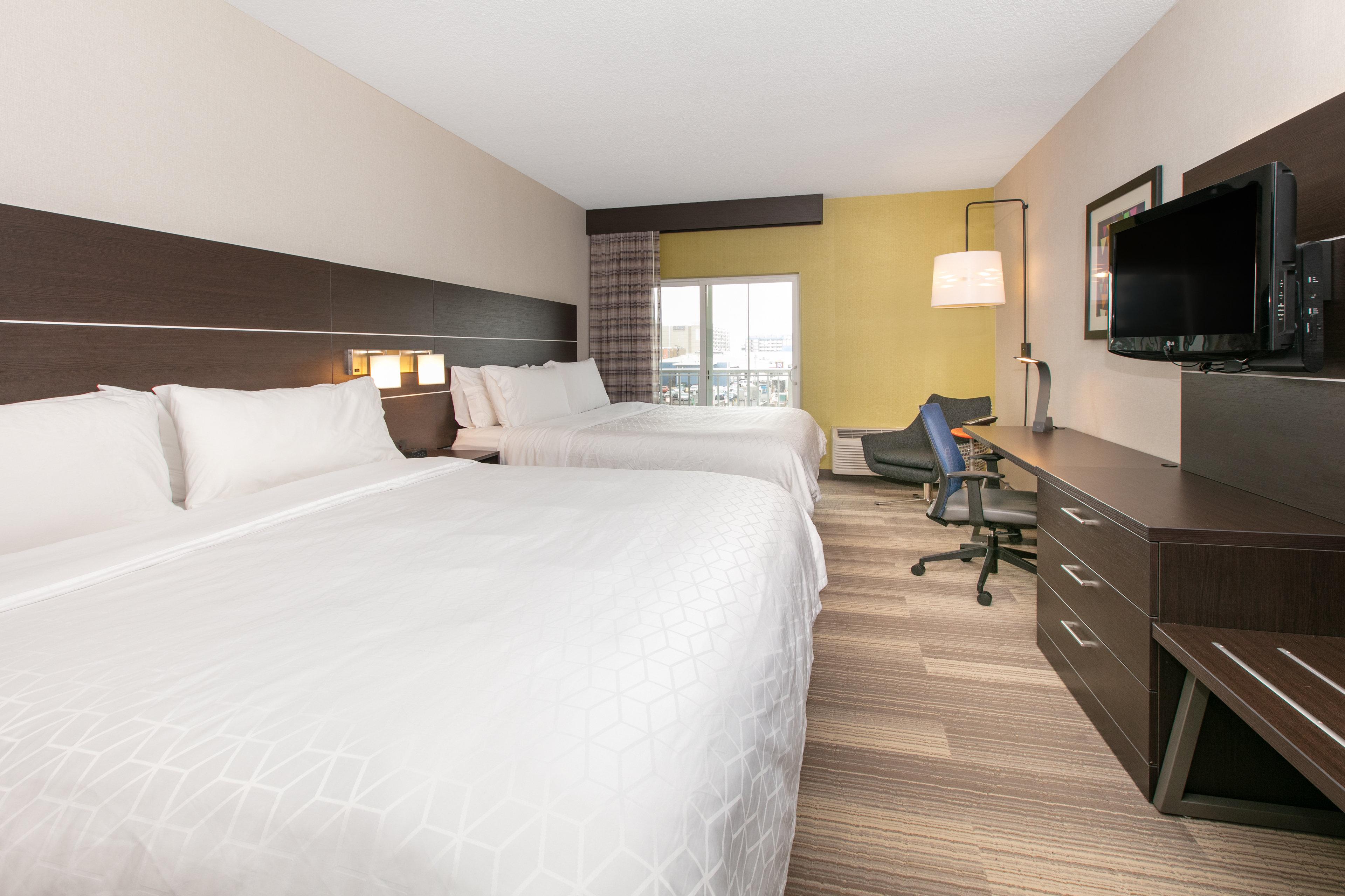 holiday inn express hotel and suites seaside convention center by ihg