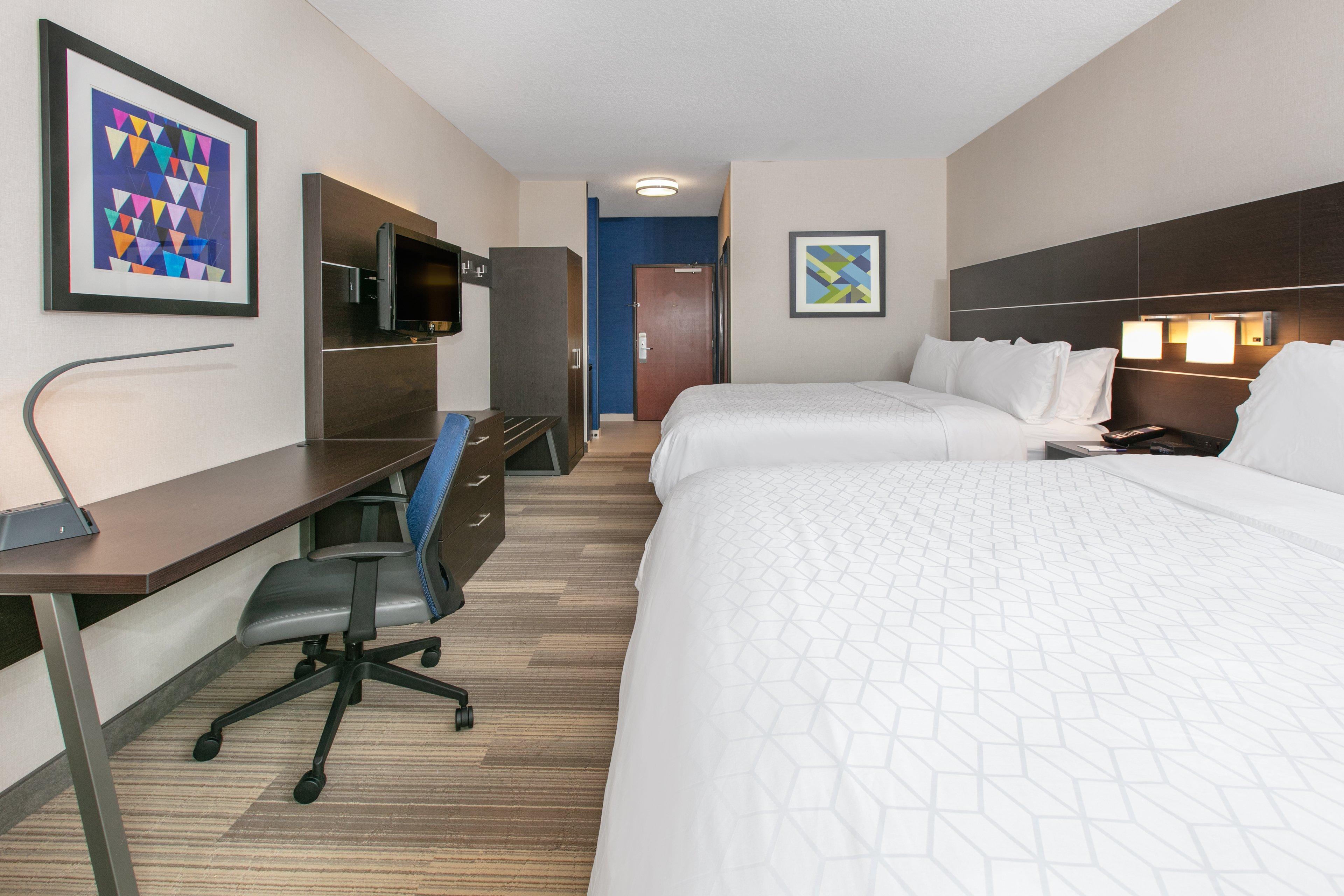 holiday inn express hotel and suites seaside convention center by ihg