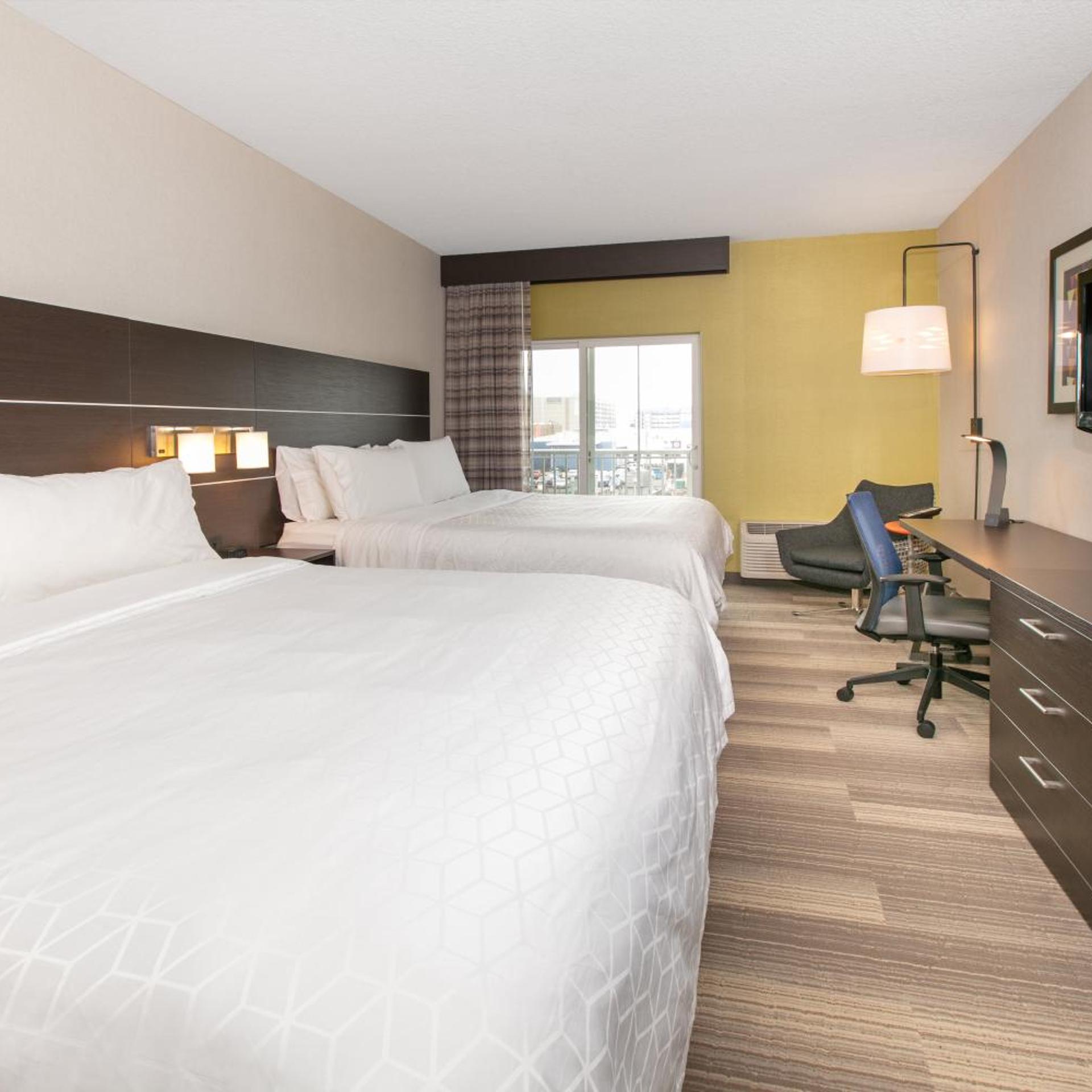 holiday inn express hotel and suites seaside convention center by ihg