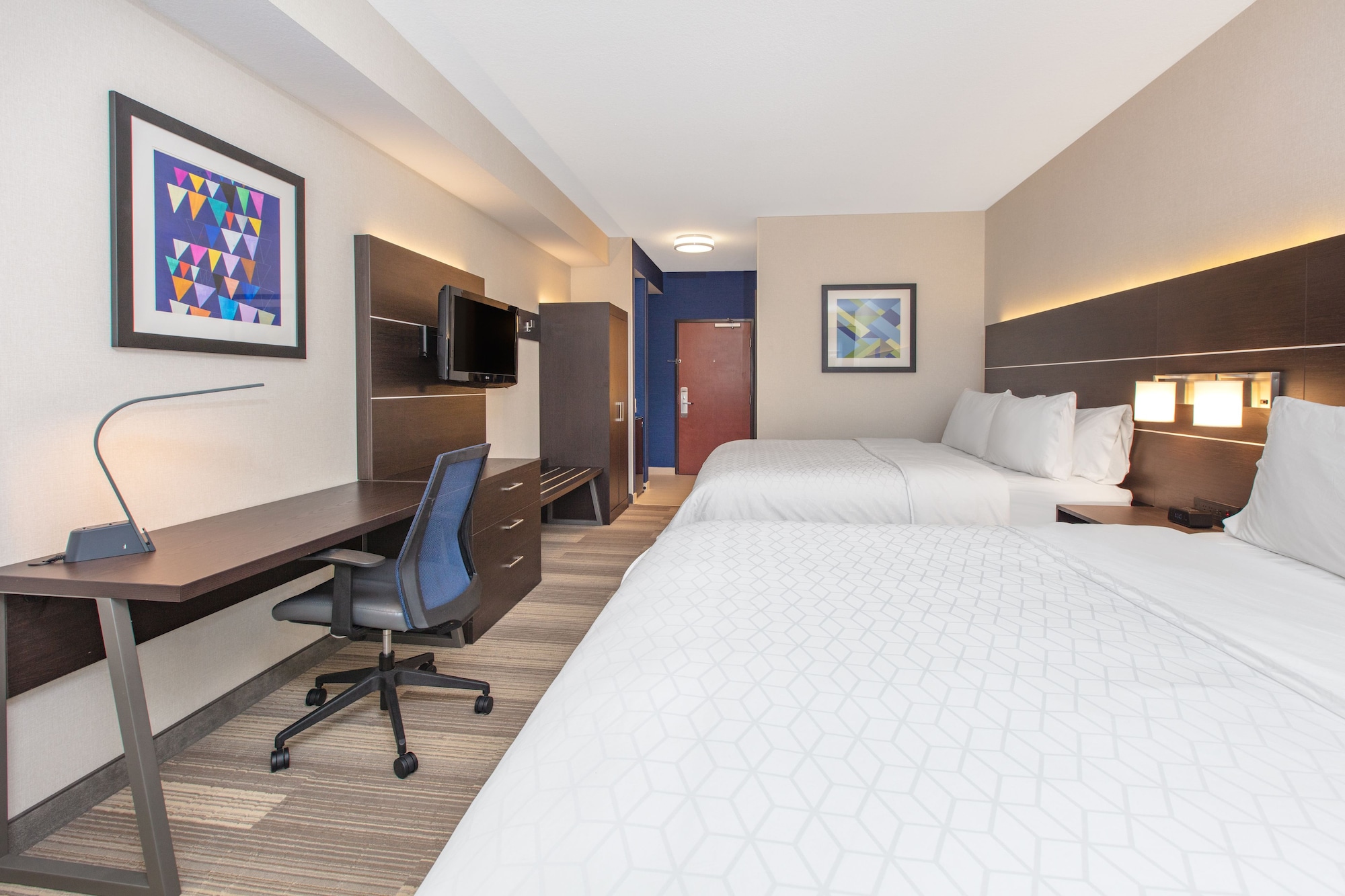 holiday inn express hotel and suites seaside convention center by ihg
