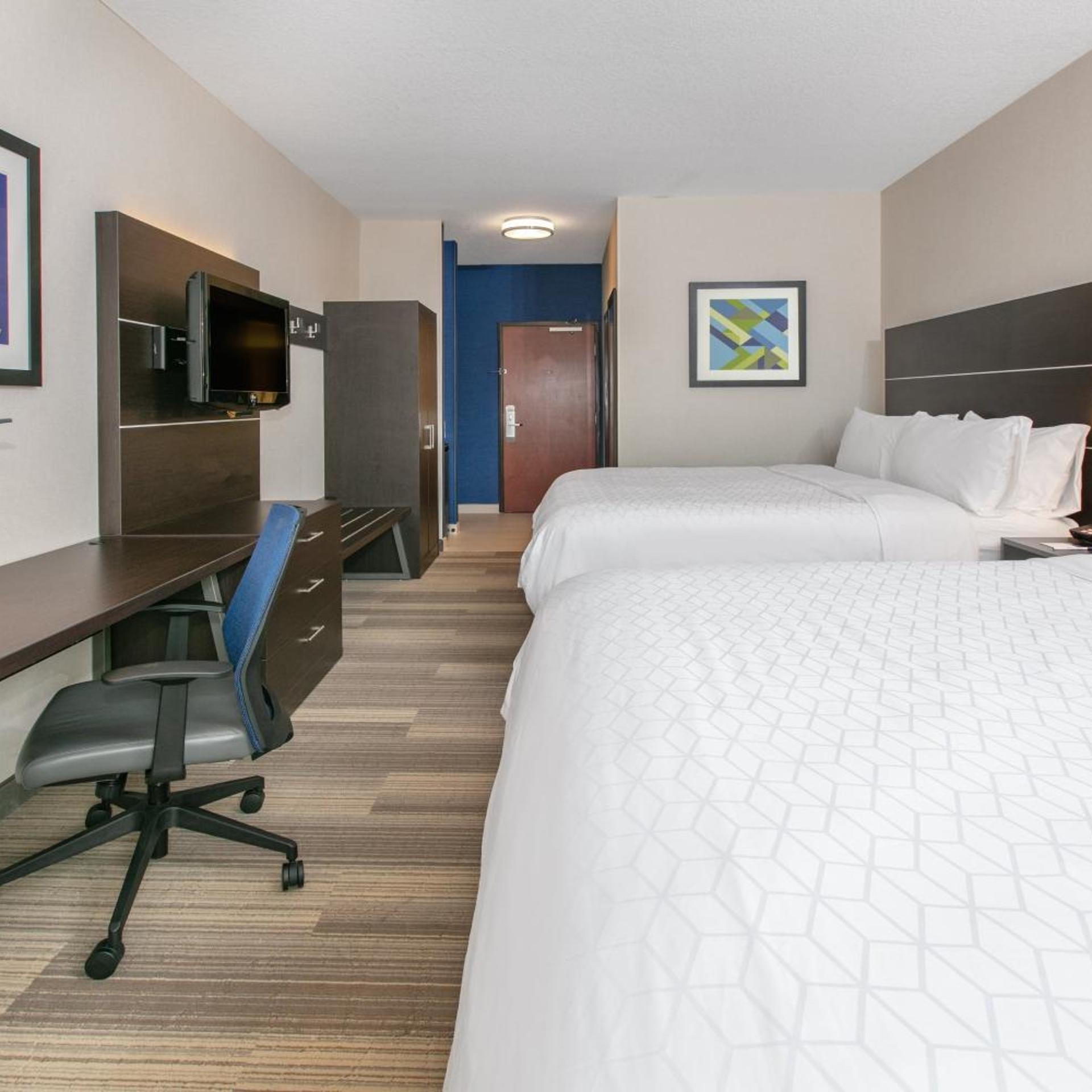 holiday inn express hotel and suites seaside convention center by ihg