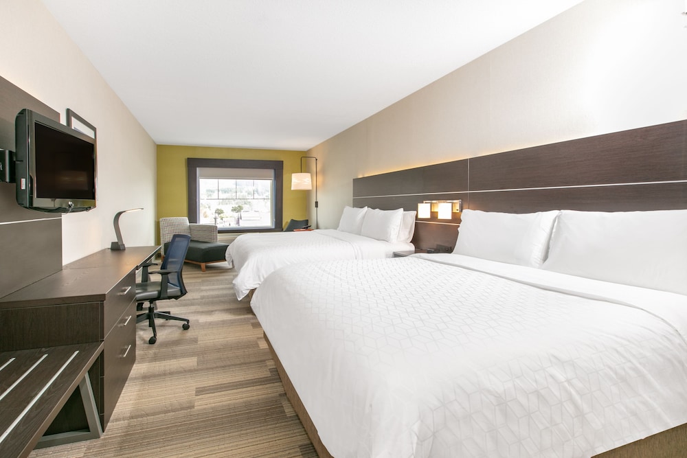 holiday inn express hotel and suites seaside convention center by ihg