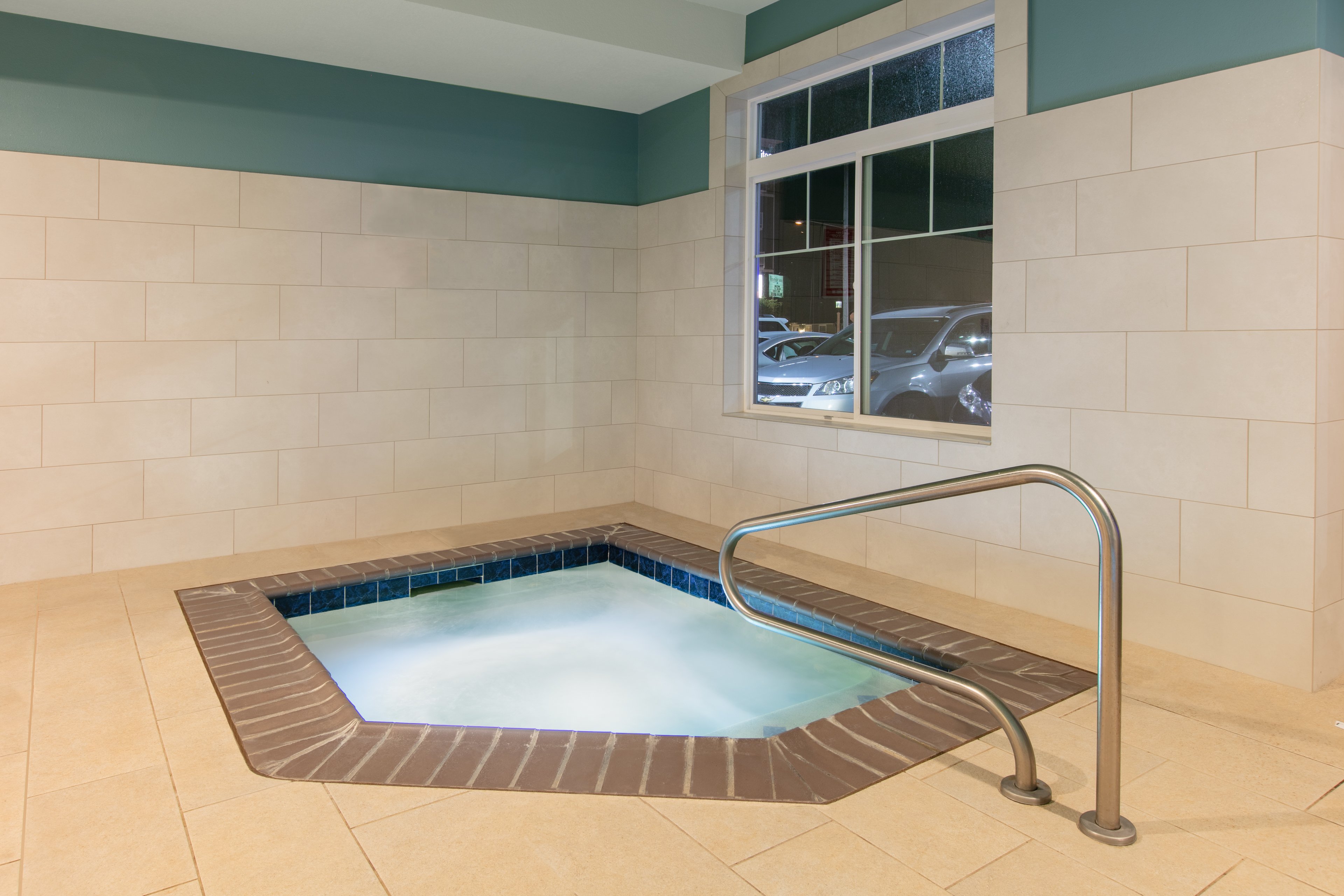 holiday inn express hotel and suites seaside convention center by ihg