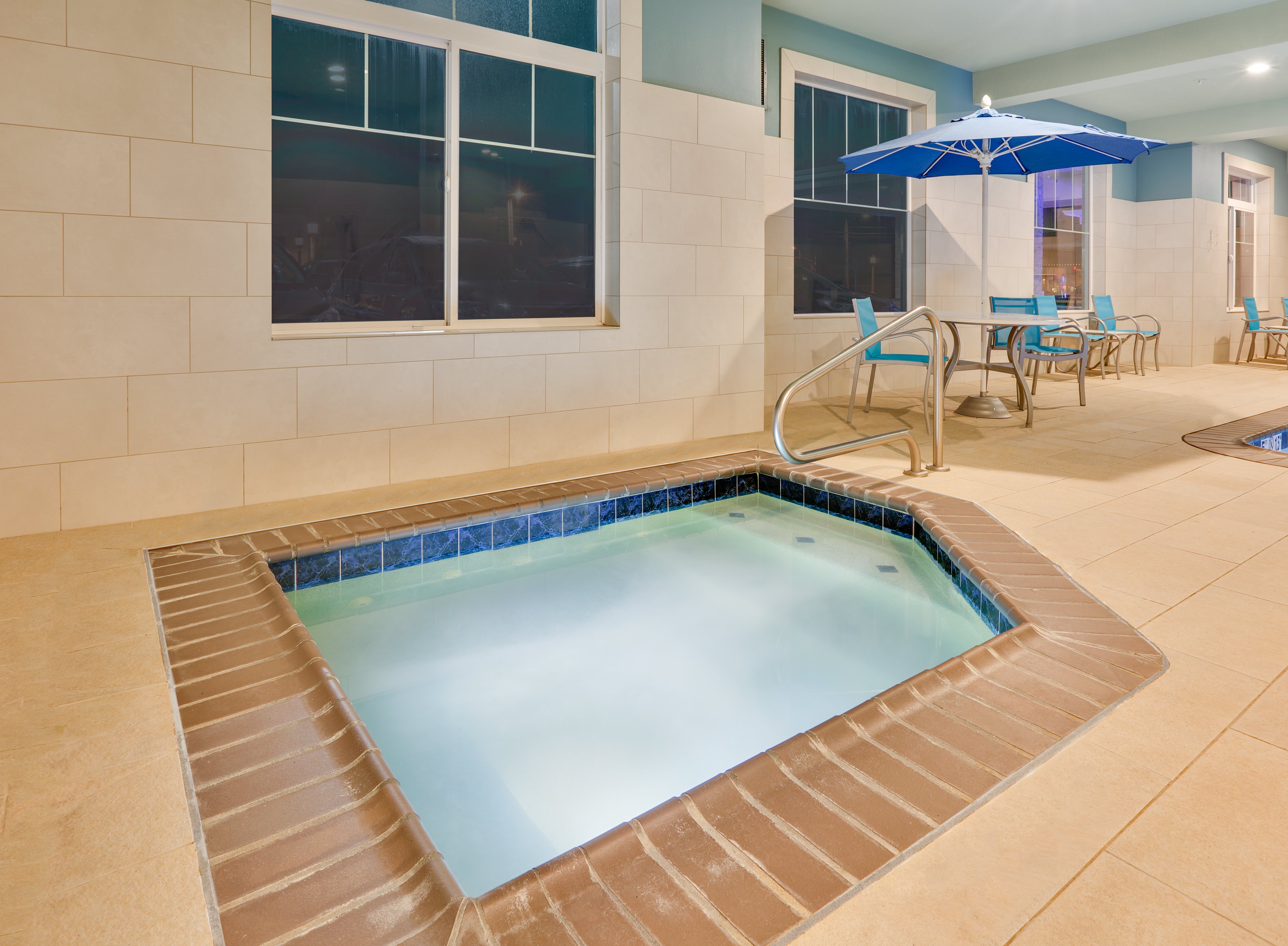holiday inn express hotel and suites seaside convention center by ihg