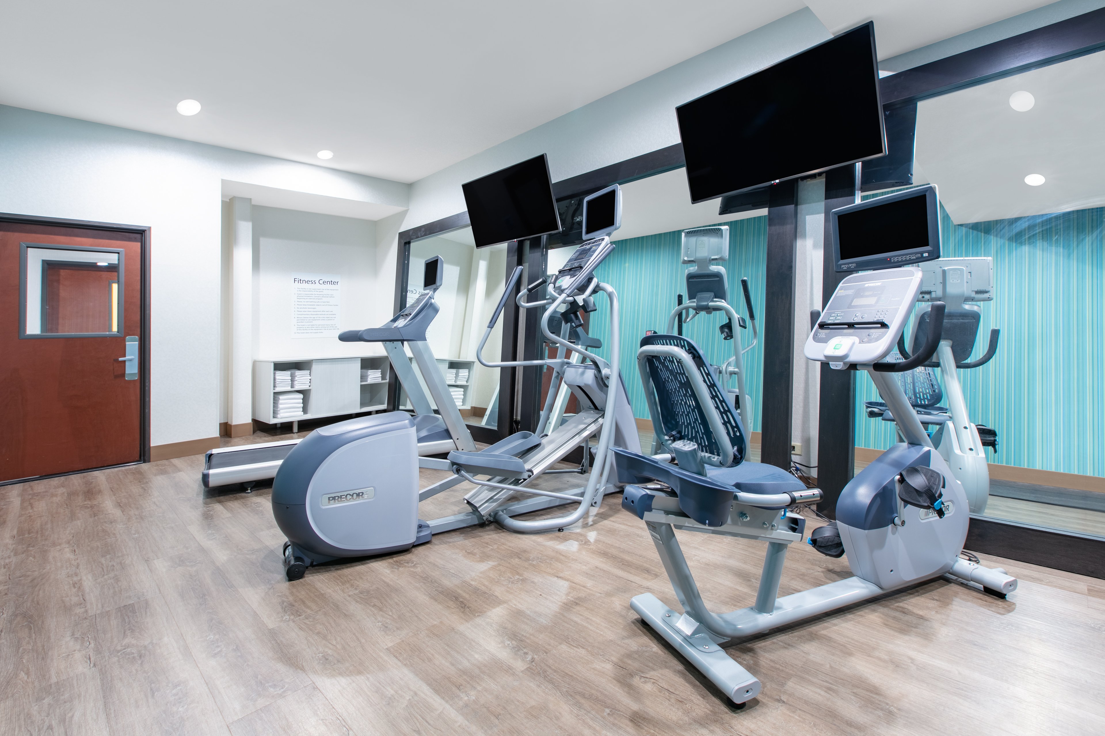 holiday inn express hotel and suites seaside convention center by ihg