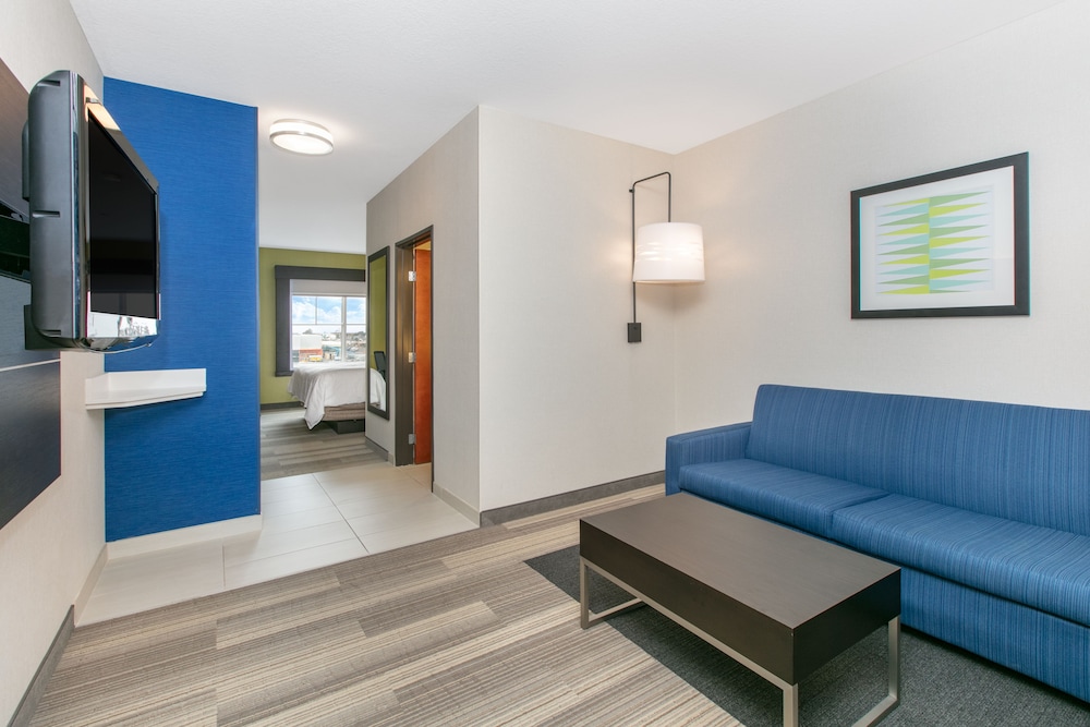 holiday inn express hotel and suites seaside convention center by ihg