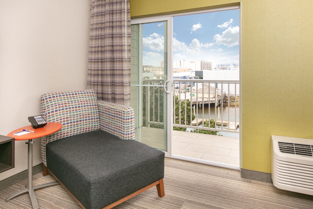 holiday inn express hotel and suites seaside convention center by ihg