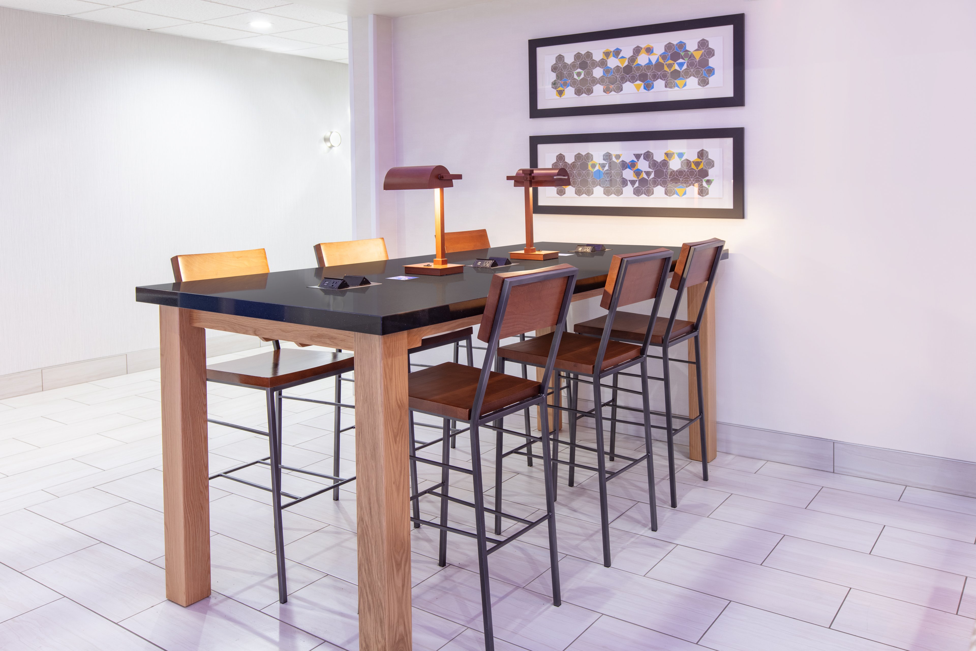 holiday inn express hotel and suites seaside convention center by ihg