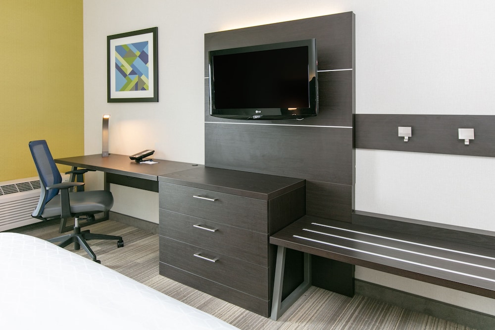 holiday inn express hotel and suites seaside convention center by ihg