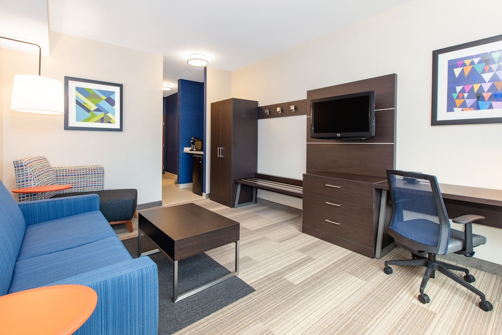 holiday inn express hotel and suites seaside convention center by ihg