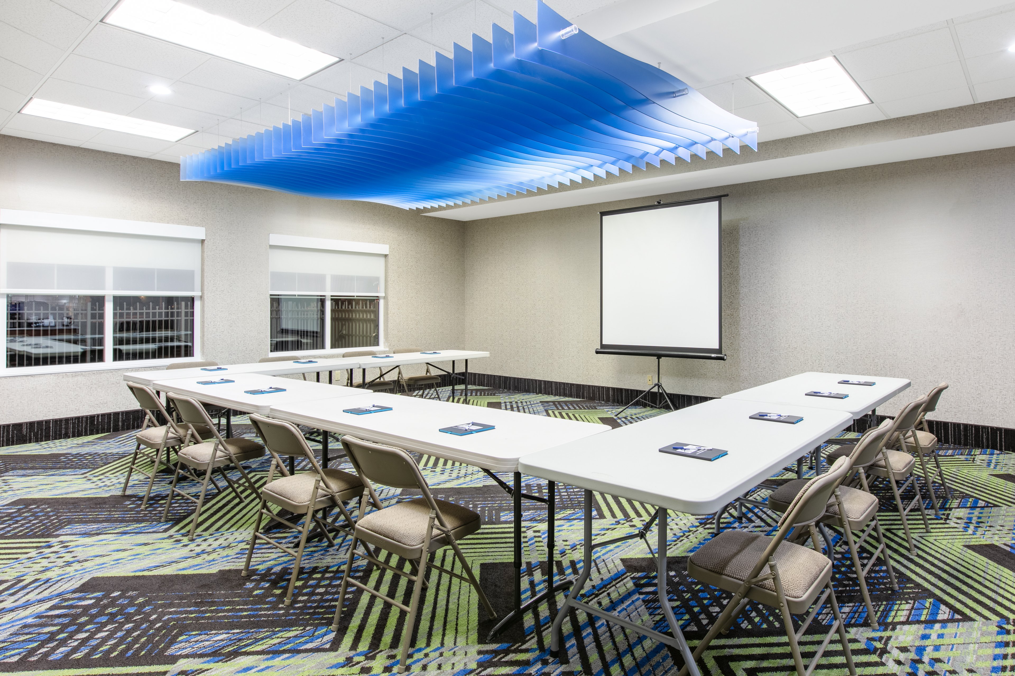 holiday inn express hotel and suites seaside convention center by ihg
