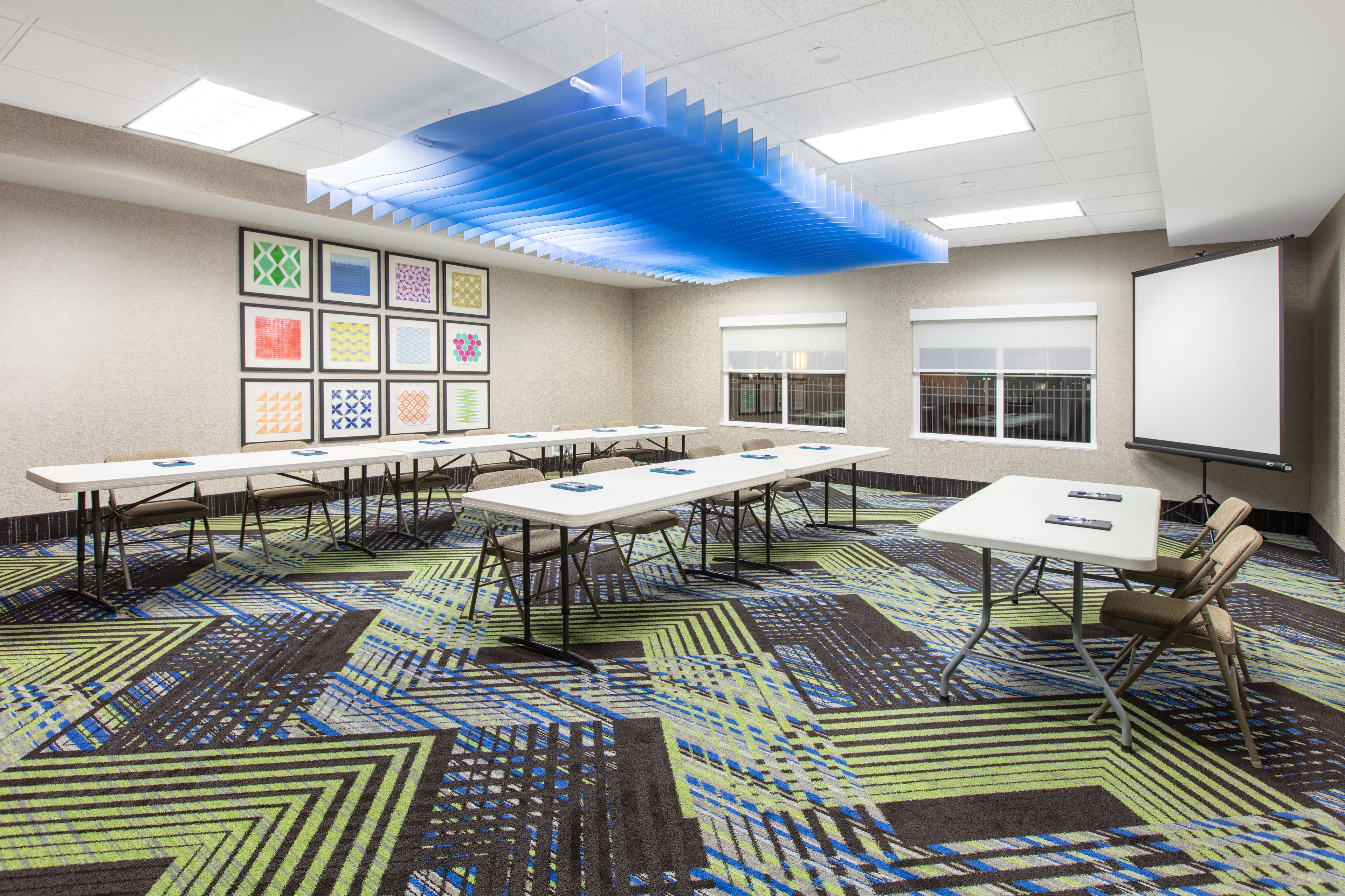 holiday inn express hotel and suites seaside convention center by ihg