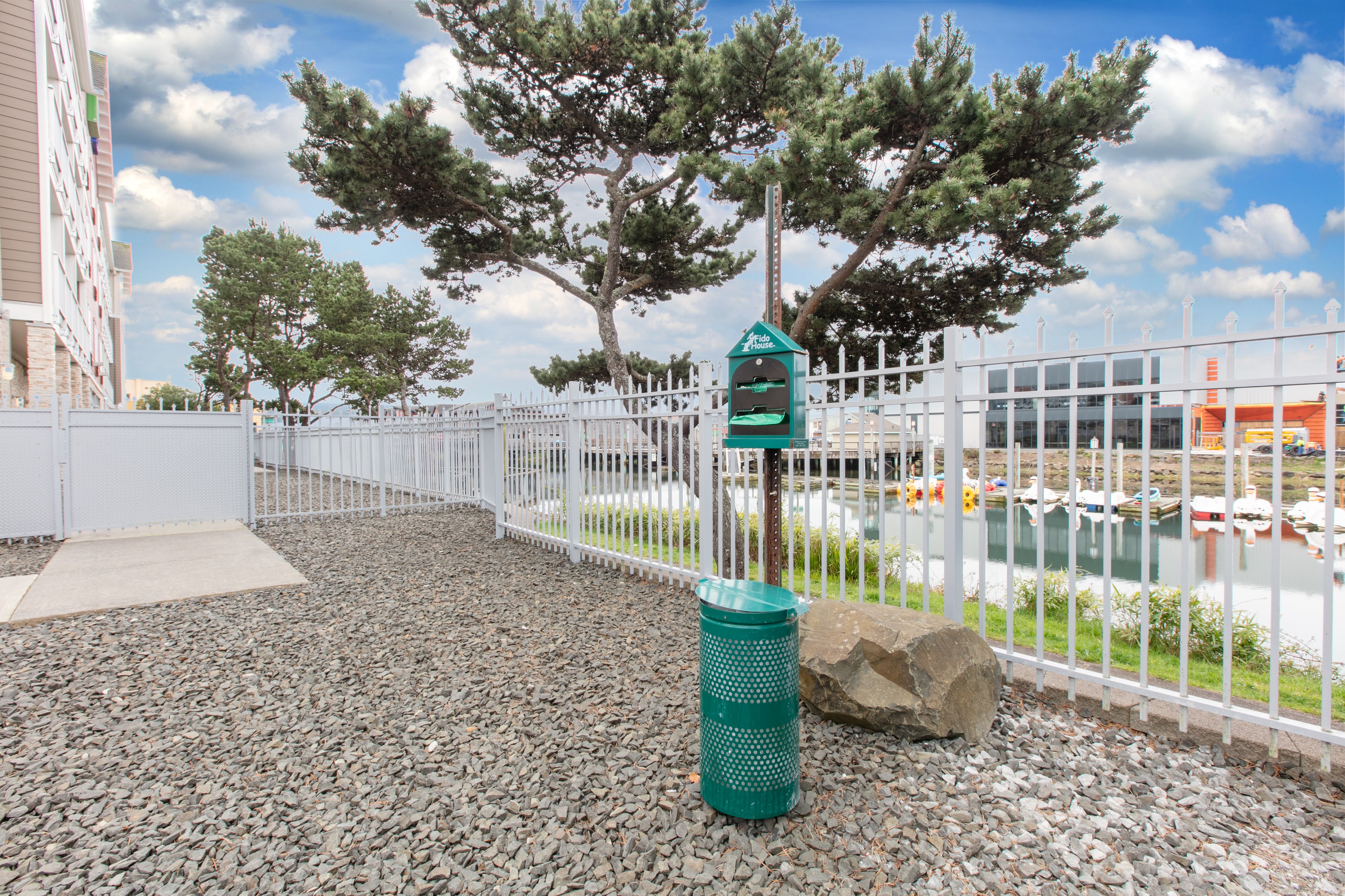 holiday inn express hotel and suites seaside convention center by ihg