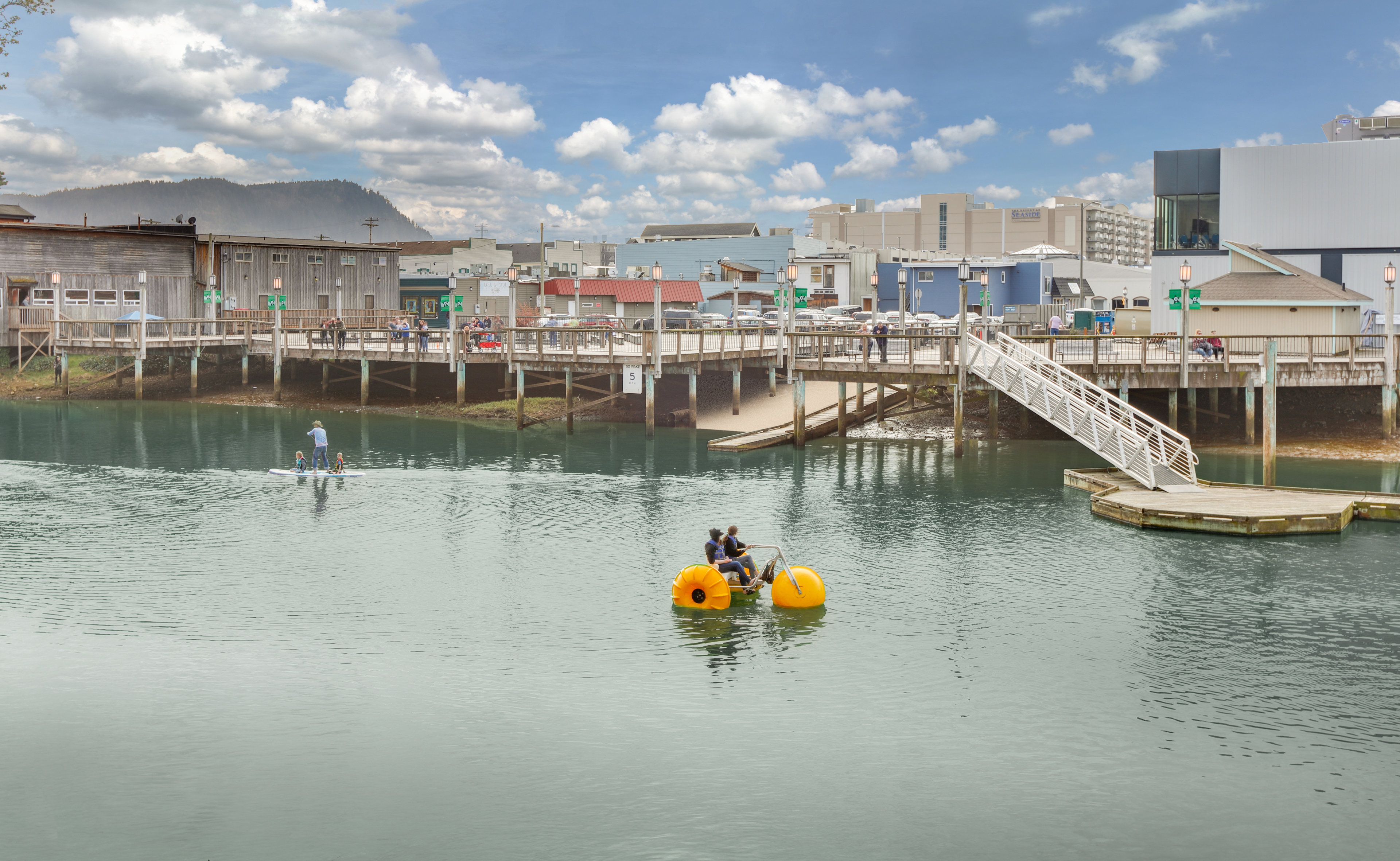 holiday inn express hotel and suites seaside convention center by ihg