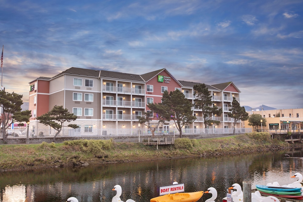 holiday inn express hotel and suites seaside convention center by ihg