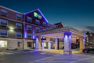 holiday inn express hotel and suites seaside convention center by ihg