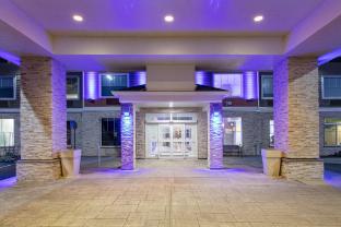 holiday inn express hotel and suites seaside convention center by ihg