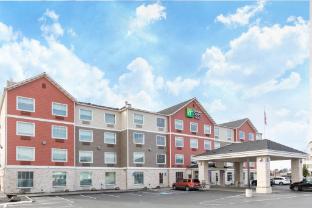 holiday inn express hotel and suites seaside convention center by ihg