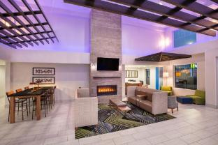 holiday inn express hotel and suites seaside convention center by ihg