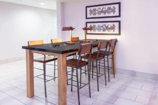 holiday inn express hotel and suites seaside convention center by ihg