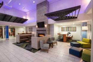 holiday inn express hotel and suites seaside convention center by ihg
