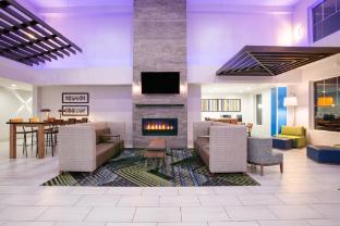 holiday inn express hotel and suites seaside convention center by ihg