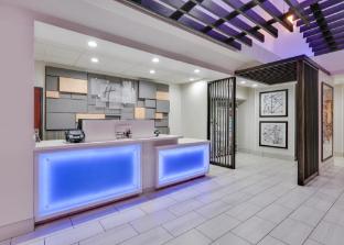holiday inn express hotel and suites seaside convention center by ihg