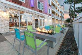 holiday inn express hotel and suites seaside convention center by ihg