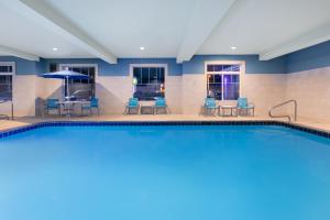 holiday inn express hotel and suites seaside convention center by ihg