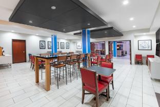 holiday inn express hotel and suites seaside convention center by ihg