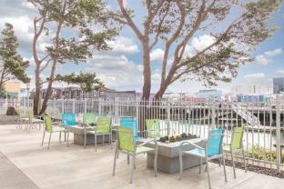 holiday inn express hotel and suites seaside convention center by ihg