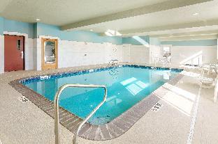 holiday inn express hotel and suites seaside convention center by ihg