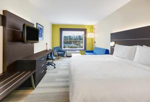 holiday inn express hotel and suites seaside convention center by ihg