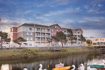 Holiday Inn Express Hotel & Suites Seaside-Convention Center By Ihg,Oregon Coast>>Gearhart,3 star