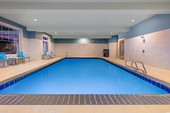 Holiday Inn Express Hotel & Suites Seaside-Convention Center By Ihg,Oregon Coast>>Gearhart,3 star