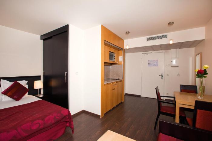 residhome val deurope