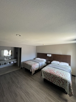 ridge motel