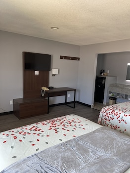 ridge motel