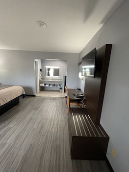 ridge motel