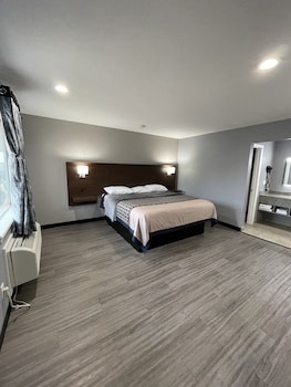 ridge motel