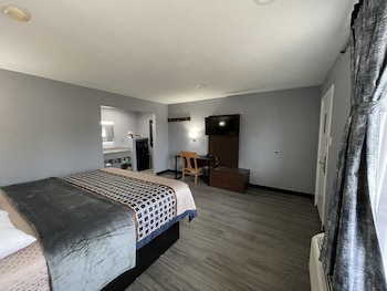 ridge motel