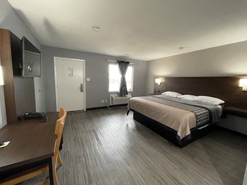 ridge motel