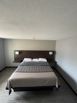 ridge motel