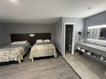 ridge motel