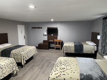 ridge motel