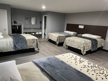 ridge motel