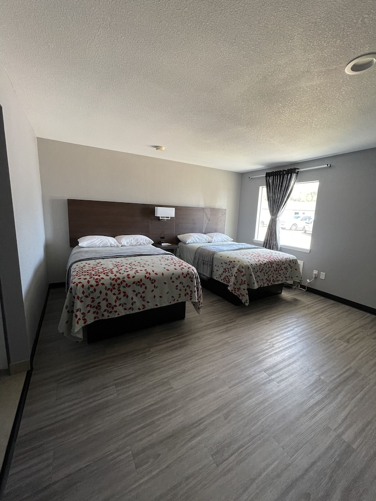 ridge motel
