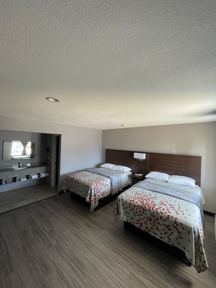 ridge motel