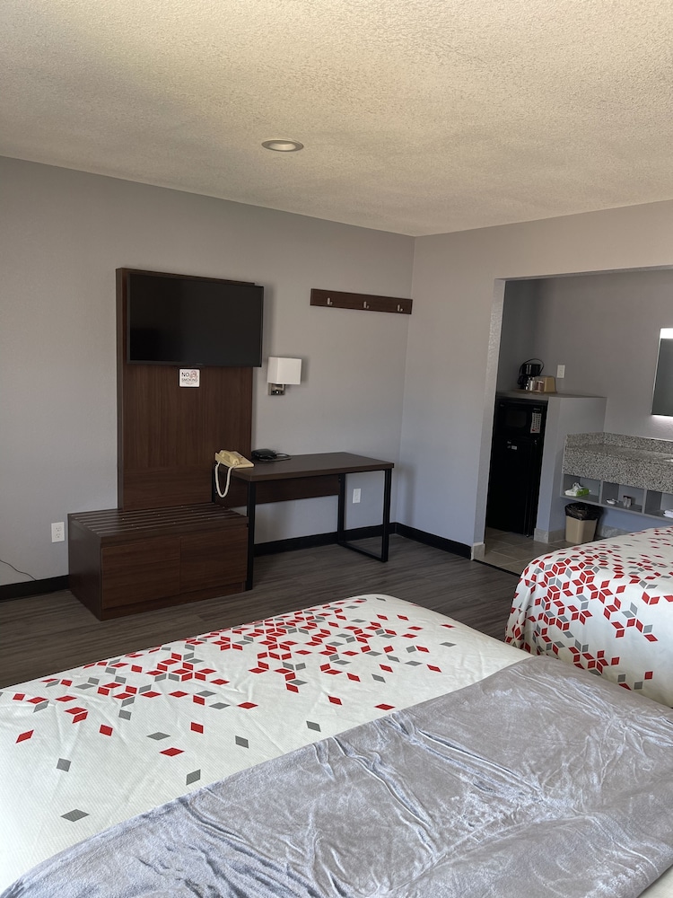 ridge motel