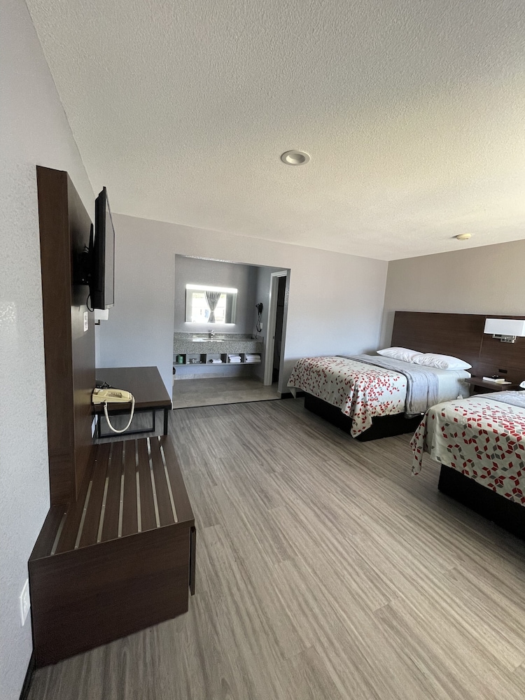 ridge motel